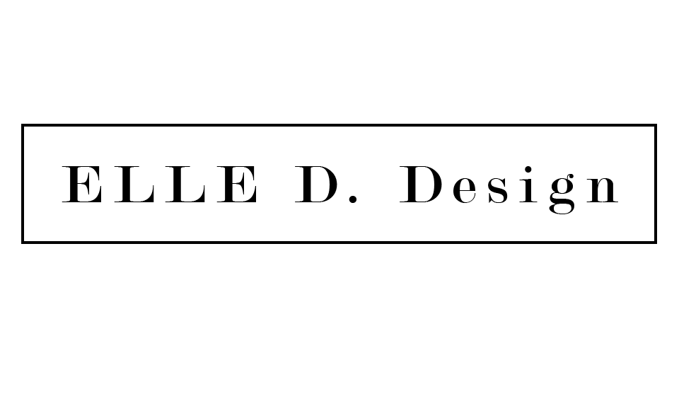 ELLE D Design